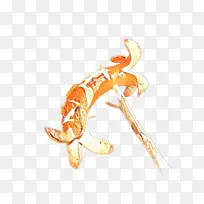 橙色-空若网 橙色-空若网