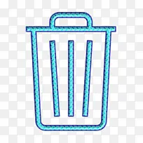 垃圾箱图标 删除图标 空图标-空若网 垃圾箱图标 删除图标 空图标-空若网