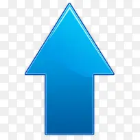 蓝色 箭头 绿松石色-空若网 蓝色 箭头 绿松石色-空若网