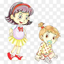 卡通 脸颊 快乐-空若网 卡通 脸颊 快乐-空若网