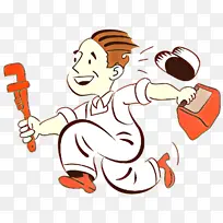 卡通 手指 高兴-空若网 卡通 手指 高兴-空若网