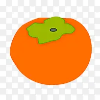 橙色 水果 植物-空若网 橙色 水果 植物-空若网