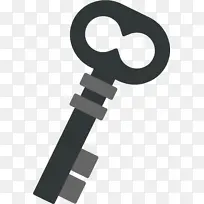 键 材料属性 符号-空若网 键 材料属性 符号-空若网