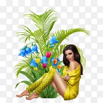 植物 棕榈树 槟榔-空若网 植物 棕榈树 槟榔-空若网