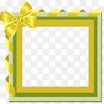 黄色 相框 矩形-空若网 黄色 相框 矩形-空若网