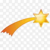 黄色 标志 星星-空若网 黄色 标志 星星-空若网