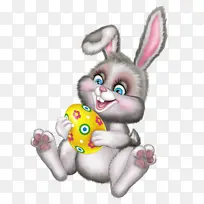 卡通 复活节兔子 鼻子-空若网 卡通 复活节兔子 鼻子-空若网