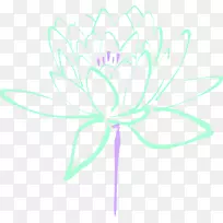 埃及莲花尼龙波努西费拉剪贴画薄荷花-空若网 埃及莲花尼龙波努西费拉剪贴画薄荷花-空若网
