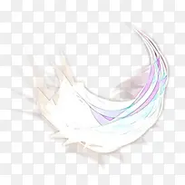 白色 睫毛 羽毛-空若网 白色 睫毛 羽毛-空若网