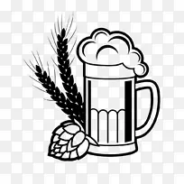 线条艺术 马克杯 杯子-空若网 线条艺术 马克杯 杯子-空若网