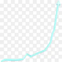 浅绿色 绿松石色 线条-空若网 浅绿色 绿松石色 线条-空若网