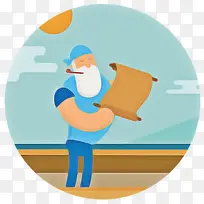 卡通 橙色 盘子-空若网 卡通 橙色 盘子-空若网