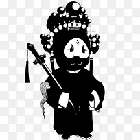 卡通 时尚-空若网 卡通 时尚-空若网