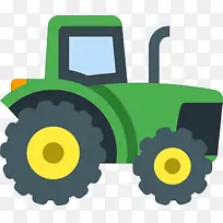 拖拉机 车辆 滚动-空若网 拖拉机 车辆 滚动-空若网