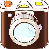 圆形 手机壳-空若网 圆形 手机壳-空若网