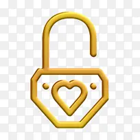 锁图标 爱情图标 挂锁图标-空若网 锁图标 爱情图标 挂锁图标-空若网