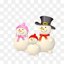 卡通 雪人-空若网 卡通 雪人-空若网