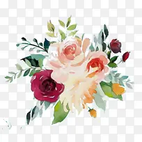 水彩画 油漆 湿墨-空若网 水彩画 油漆 湿墨-空若网