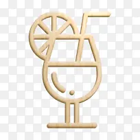 夏季派对标志 鸡尾酒标志 标志-空若网 夏季派对标志 鸡尾酒标志 标志-空若网