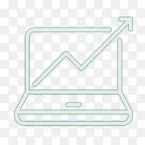 统计图标 笔记本电脑图标 搜索引擎优化和在线营销元素图标-空若网 统计图标 笔记本电脑图标 搜索引擎优化和在线营销元素图标-空若网
