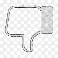 讨厌图标 手指图标 商务套装图标-空若网 讨厌图标 手指图标 商务套装图标-空若网