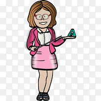 卡通 粉色-空若网 卡通 粉色-空若网