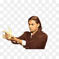 ���� ��ָ Ĵָ-������