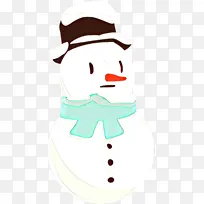 雪人 卡通 鼻子-空若网 雪人 卡通 鼻子-空若网