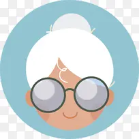 眼镜 卡通 鼻子-空若网 眼镜 卡通 鼻子-空若网