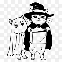 卡通 白色 黑白-空若网 卡通 白色 黑白-空若网