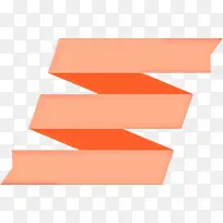 橙色 建筑用纸 桃子-空若网 橙色 建筑用纸 桃子-空若网