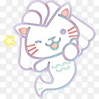 卡通 鼻子 胡须-空若网 卡通 鼻子 胡须-空若网