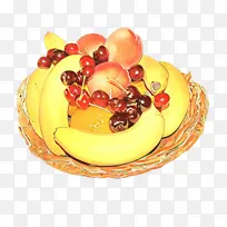 食品 黄色 水果沙拉-空若网 食品 黄色 水果沙拉-空若网