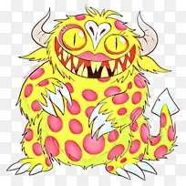 卡通 黄色-空若网 卡通 黄色-空若网