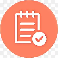 橙色 线条 徽标-空若网 橙色 线条 徽标-空若网