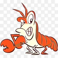 卡通 橙色 线条-空若网 卡通 橙色 线条-空若网