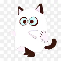 卡通 鼻子 猫头鹰-空若网 卡通 鼻子 猫头鹰-空若网