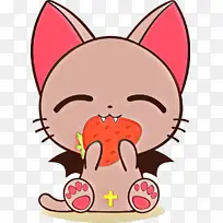 卡通 粉色 鼻子-空若网 卡通 粉色 鼻子-空若网