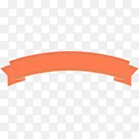 橙色 汽车零件 轮辋-空若网 橙色 汽车零件 轮辋-空若网