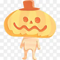 卡通 鼻子 橙色-空若网 卡通 鼻子 橙色-空若网