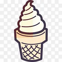 软冰淇淋 冷冻甜点 冰淇淋蛋卷-空若网 软冰淇淋 冷冻甜点 冰淇淋蛋卷-空若网