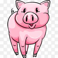 卡通 粉色 鼻子-空若网 卡通 粉色 鼻子-空若网