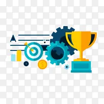 黄色 线条 标志-空若网 黄色 线条 标志-空若网