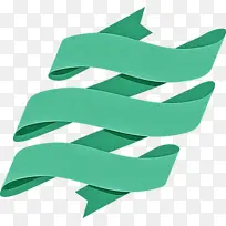 绿色 叶子 标志-空若网 绿色 叶子 标志-空若网