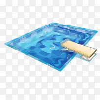 蓝色 浅绿色 青绿色-空若网 蓝色 浅绿色 青绿色-空若网