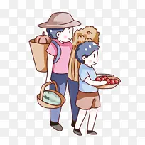 卡通 分享-空若网 卡通 分享-空若网