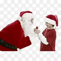 圣诞老人 手势 圣诞节-空若网 圣诞老人 手势 圣诞节-空若网