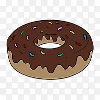 甜甜圈 食品 烘焙食品-空若网 甜甜圈 食品 烘焙食品-空若网