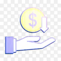 金钱图标 清洁图标 手指-空若网 金钱图标 清洁图标 手指-空若网