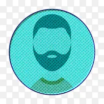 阿凡达套装图标 人物图标 男人图标-空若网 阿凡达套装图标 人物图标 男人图标-空若网